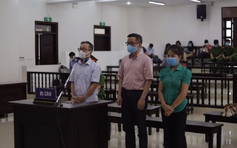 Tòa phúc thẩm chấp nhận một phần kháng cáo của con gái ông Trần Bắc Hà