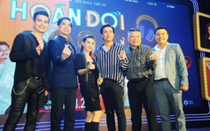 Nhiều sao Việt quyên góp hơn 200 triệu đồng giúp Mai Phương, Lê Bình