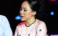 Diễn viên Nghinh Lộc: 'Nhiều lần hối hận vì cãi cha mẹ theo nghiệp diễn'