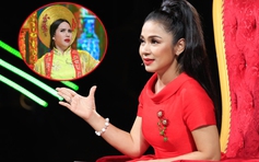 Việt Trinh tiết lộ vai diễn không dám nhận lời dù có kinh nghiệm