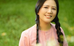Sự nghiệp ca hát 'thăng trầm' của ca sĩ Đinh Hiền Anh