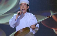 Quách Ngọc Ngoan: ‘Tôi không muốn tinh hoa miền Tây bị lãng quên'