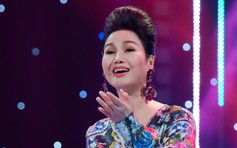'Ngôi sao Mưa bụi' Thùy Trang tiết lộ cơ duyên nổi tiếng chỉ sau một đêm