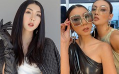 Ngọc Quyên phản ứng bất ngờ khi Võ Hoàng Yến 'rủ' về Việt Nam làm người mẫu