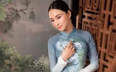 Hoa hậu Trương Hồ Phương Nga ra sao sau 5 năm tại ngoại?
