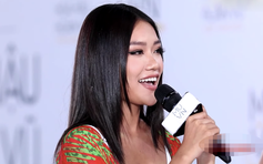 Thí sinh 'Miss Universe Vietnam' gây sốc khi tiết lộ mua nhà bằng hai bàn tay trắng