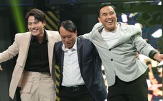 Quyền Linh 'choáng' khi đàn em ẵm 87 triệu trong gameshow