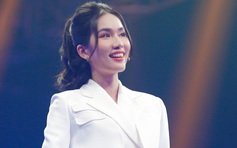 'Á hậu học giỏi' Phương Anh vụt mất 300 triệu đồng trong gameshow trí tuệ