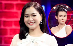 Nữ người mẫu phản ứng vì bị Lâm Vỹ Dạ 'đe dọa' khi chơi gameshow