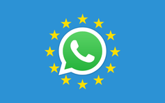WhatsApp bị phạt 5,5 triệu euro vì phạm luật bảo vệ dữ liệu