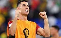 Nhận định tuyển Bồ Đào Nha vs Uruguay, World Cup 2022: Khó cản Ronaldo vào vòng 16