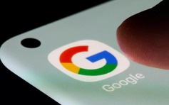 Google bị kiện đòi bồi thường 1,1 tỉ USD ở Anh