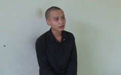Kiên Giang: Vừa ra tù tiếp tục trộm cắp tài sản