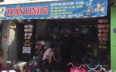 An Giang: Cửa hàng xe đạp ở Châu Đốc 'ngập' hàng không rõ nguồn gốc