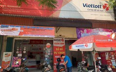 5 năm, doanh thu Vietlott đạt gần tỉ USD