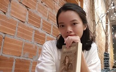 Cô gái 9x đam mê viết truyện lịch sử