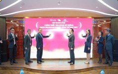 Giải pháp SAP Business One chuyển đổi số toàn diện cho doanh nghiệp