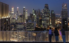 Singapore vẫn là thành phố đắt đỏ nhất thế giới
