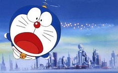 Công ty Thái Lan mở chuỗi cửa hàng Doraemon ở Đông Nam Á