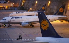 Hàng loạt hãng hàng không ‘tháo chạy’ khỏi Venezuela