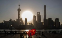 Núi nợ Trung Quốc sẽ tăng đến 46 nghìn tỉ USD đến năm 2021