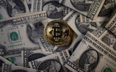 'Bitcoin là tài sản thật, nhưng giá lại là bong bóng'