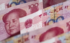 Trung Quốc phát hành trái phiếu phục vụ phát kiến 'Vành đai - Con đường'