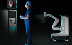 Johnson & Johnson mua hãng robot phẫu thuật với giá 3,4 tỉ USD
