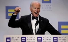 Ứng cử viên Biden hỏi ý kiến cựu Tổng thống Obama, bắt đầu tìm người liên danh tranh cử