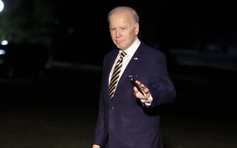 Hóa thạch ‘ông tổ’ mực ma 328 triệu năm tuổi được đặt tên theo Tổng thống Biden