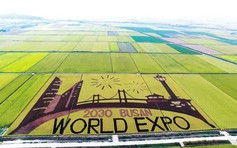 Nóng cuộc đua đăng cai World Expo 2030 sau khi Ukraine, Nga không tham gia