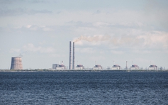 Chiến sự Ukraine ngày 195: Báo cáo nóng của IAEA về nguy cơ hạt nhân