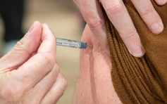 Thử nghiệm công nghệ mRNA điều chế vắc xin phòng cúm phổ quát