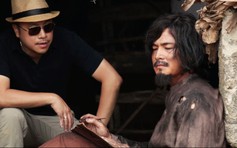 Victor Vũ tiếp tục làm phim từ truyện của Nguyễn Nhật Ánh