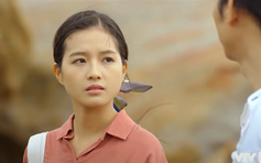 Phim Tình yêu và tham vọng tập 49: Vì sao Minh tự nhận là 'người thứ ba'?