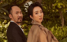 Loạt vợ chồng sao Việt 'song kiếm hợp bích' làng điện ảnh