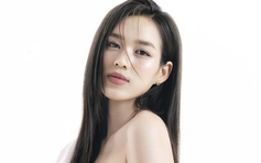 Hoa hậu Đỗ Thị Hà gợi cảm đón tuổi 21