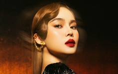 Album của Giang Hồng Ngọc lên Top 1 iTunes sau 1 tiếng phát hành