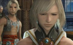 Ngắm bộ ảnh in-game 'không đụng hàng' của Final Fantasy XII: The Zodiac Age