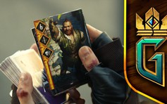 Hướng dẫn nhập môn Gwent: The Witcher Card Game (Kỳ 2)