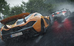 Game đua xe siêu đẹp Project CARS 2 lên lịch ra mắt trong tháng 9