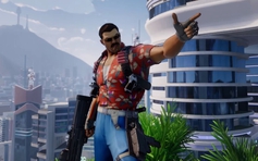 Agents of Mayhem lại khiến các fan háo hức với trailer mới