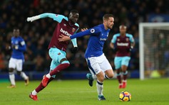 Everton - Swansea: Săn 'Thiên nga' để tiếp tục hồi sinh