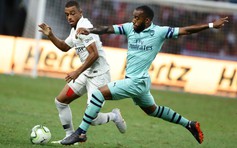 Ngoại hạng Anh Arsenal - West Ham: 'Pháo thủ' không còn đường lùi