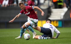 Ngoại hạng Anh, West Ham - Chelsea: ‘The Blues' cứ thẳng đường mà tiến