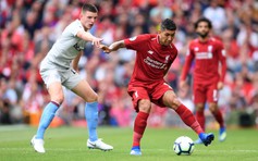 West Ham - Liverpool: Sẵn lòng giúp Man City một tay