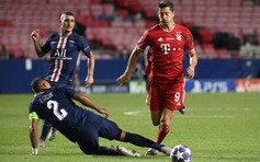 Nhận định bóng đá Bayern Munich vs PSG (2 giờ ngày 8.4): Bayern Munich tự tin ngay cả khi không có Lewandowski