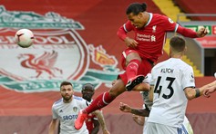 Nhận định bóng đá, Leeds vs Liverpool (2 giờ ngày 20.4): Mưa bàn thắng tại Elland Road