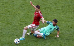 Nhận định EURO 2020, Hungary vs Bồ Đào Nha (23g, 15.6): Đội tuyển Bồ Đào Nha không thắng mới lạ
