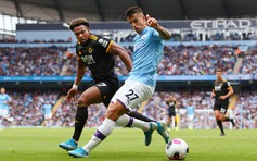 Nhận định Premier League (2 giờ 15 ngày 12.5): Man City tận dụng sự thiếu ổn định của Wolverhampton